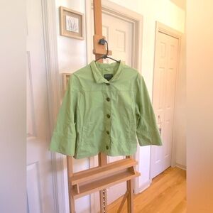 Vintage Eddie Bauer Jacket